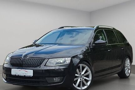 Skoda Octavia 95.000 km 11.900 &euro; Neustadt 31535