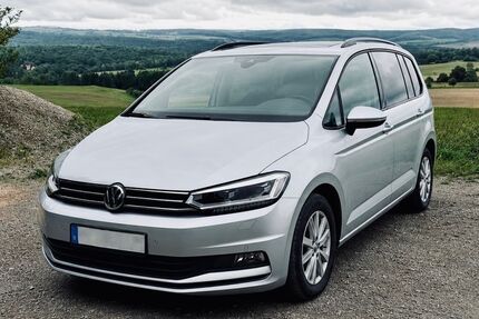 VW Touran 154.000 km 17.800 &euro; Duingen 31089