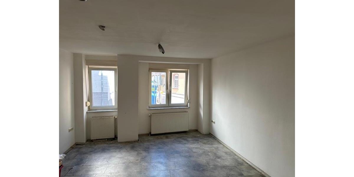 Erdgeschoßwohnung Bad Kreuznach - 2 Zimmer, 36 m&sup2;, 540&euro; | Angebot:26698644