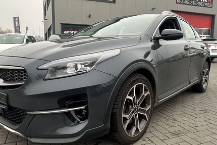 Kia XCeed 64.000 km 18.999 &euro; Alzey 55232