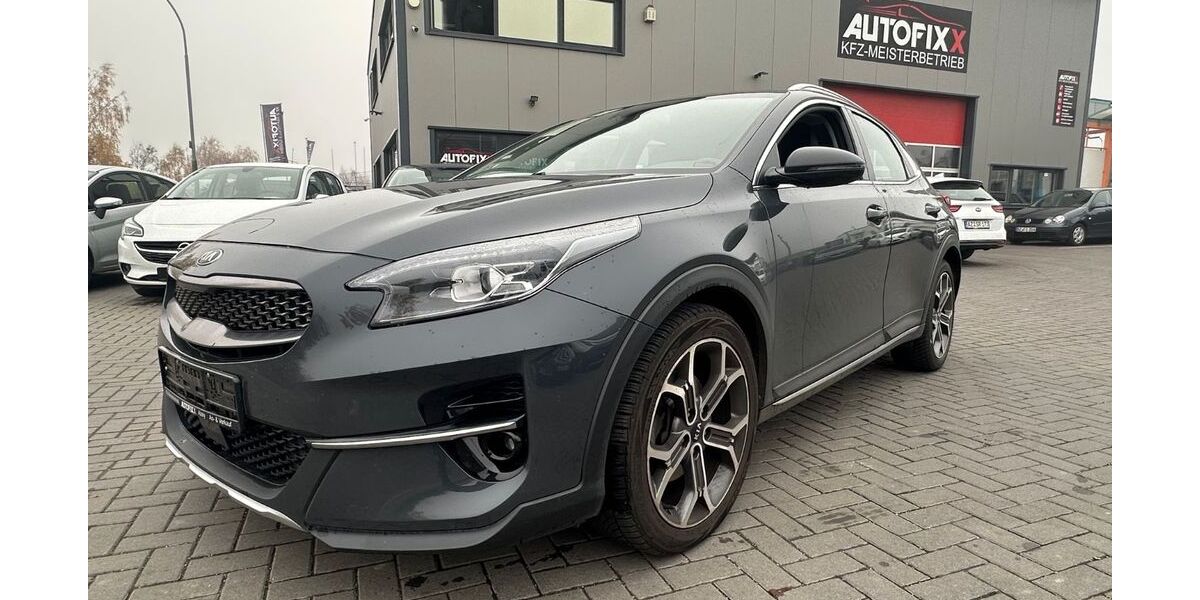 Kia XCeed 64.000 km 18.999 &euro; Alzey 55232