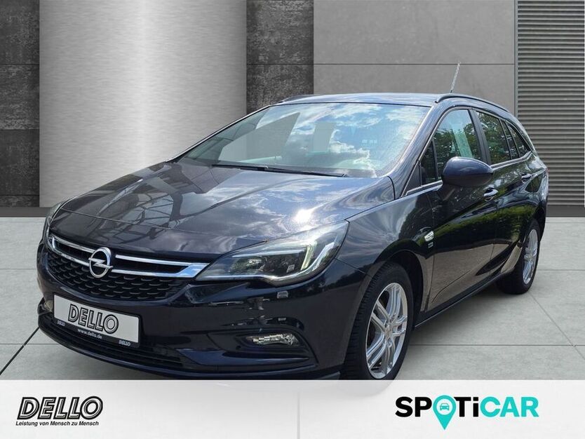 Astra