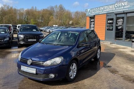 VW Golf 230.000 km 4.990 &euro; Lohne 49393