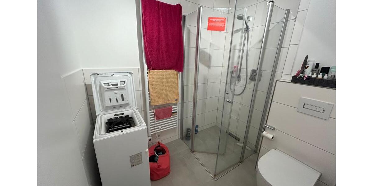 Erdgeschoßwohnung Kulmbach Blaich - 1 Zimmer, 42 m&sup2;, 700&euro; | Angebot:26638682