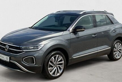 VW T-Roc 78.777 km 23.880 &euro; Bocholt 46395