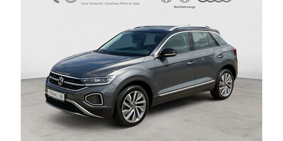 VW T-Roc 78.777 km 23.880 &euro; Bocholt 46395