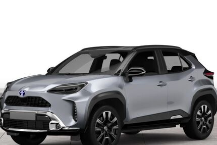 Toyota Yaris Cross 23.500 km 29.890 &euro; Bitburg 54634