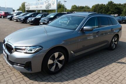 BMW 520 87.326 km 32.990 &euro; Greifswald 17489