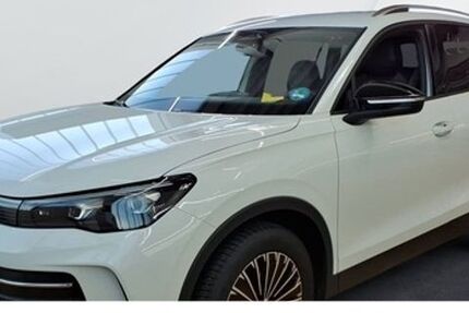 VW Tiguan 16.492 km 36.889 &euro; Neubrandenburg 17034