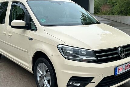 VW Caddy Maxi 348.244 km 7.900 &euro; Hamburg 20539
