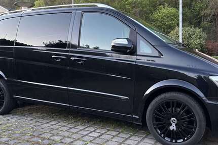 Mercedes-Benz Viano 215.000 km 15.990 &euro; Bad Schandau 01814