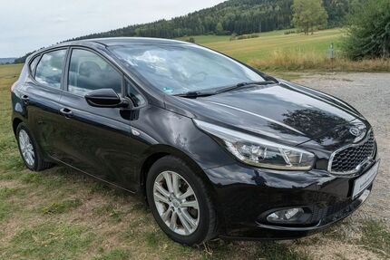 Kia ceed / Ceed 91.185 km 6.950 &euro; Balingen-Weilstetten 72336