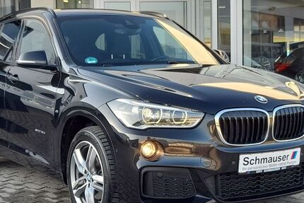 BMW X1 106.000 km 17.999 &euro; Tauberbischofsheim 97941