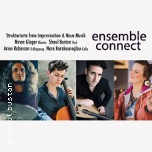 Ensemble Connect Friedrichstadt