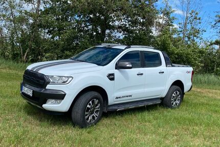 Ford Ranger 198.000 km 18.500 &euro; Aken 06385