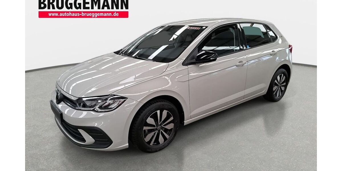VW Polo 8.376 km 22.990 &euro; Brandenburg 14772