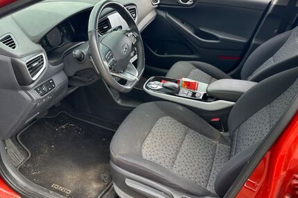 Hyundai IONIQ 18.500 km 12.800 &euro; Berlin 13583