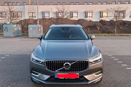 Volvo XC60 74.600 km 34.300 &euro; Mönchengladbach 41065