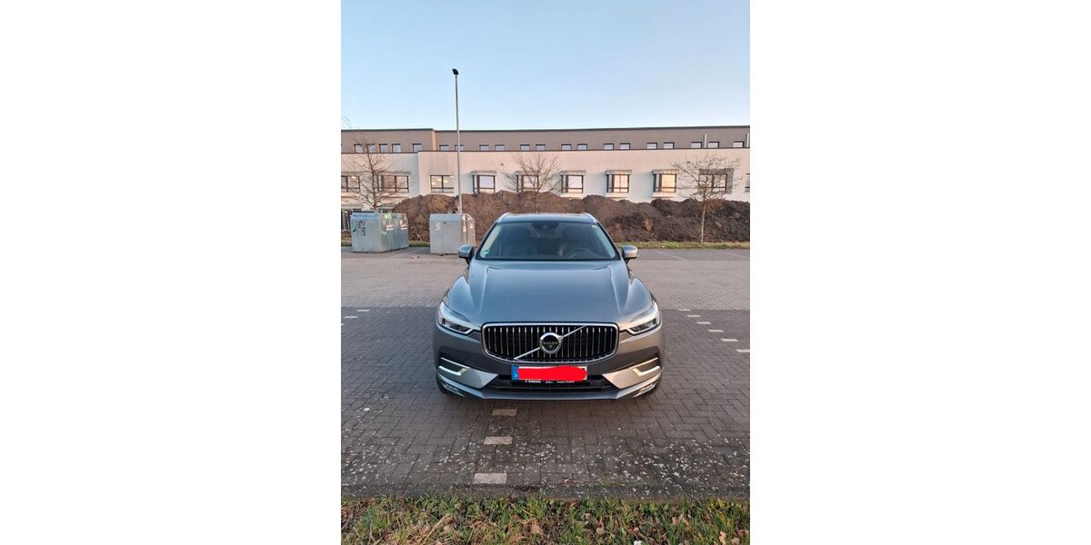 Volvo XC60 74.600 km 34.300 &euro; Mönchengladbach 41065