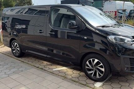 Citroen SpaceTourer 103.800 km 27.880 &euro; Hamburg 21029