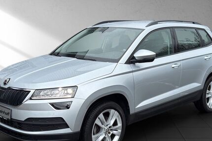Skoda Karoq 48.029 km 24.990 € Attendorn 57439