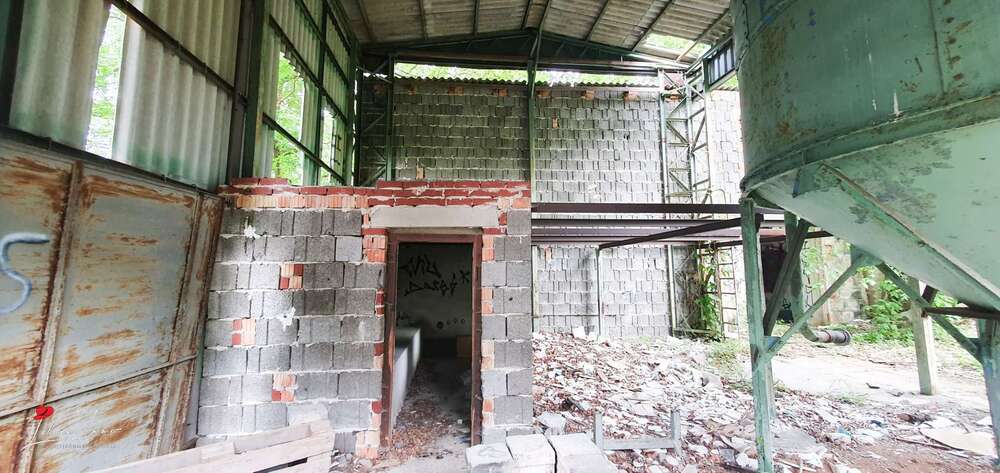 Ehemaliges Fischereigrundstück an der Havel – Anlagechance in Bestlage zimmer