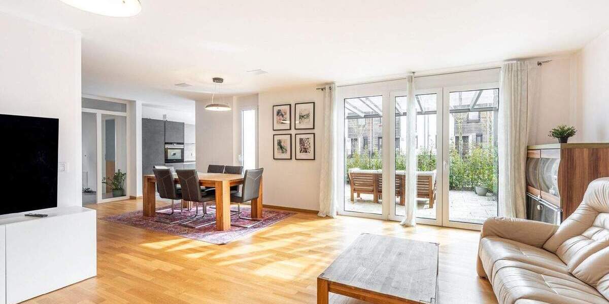 Einfamilienhaus Karlsfeld - 5 Zimmer, 151 m&sup2;, 1.090.000&euro; | Angebot:25877206