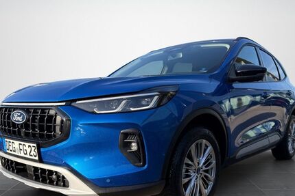 Ford Kuga 10.000 km 45.980 &euro; Deggendorf/Fischerdorf 94469