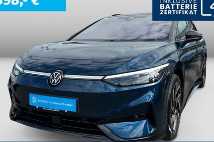 VW ID.7 9.109 km 49.970 &euro; Esslingen (bei Stuttgart) 73734