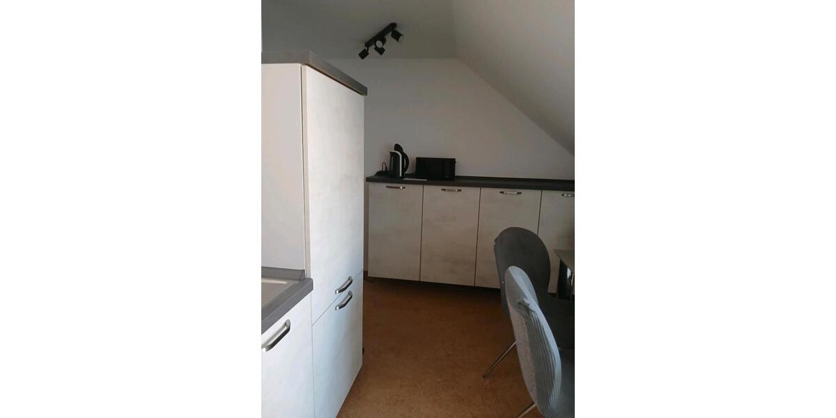 Dachgeschoßwohnung Luckau - 2 Zimmer, 58 m&sup2;, 361&euro; | Angebot:25366503