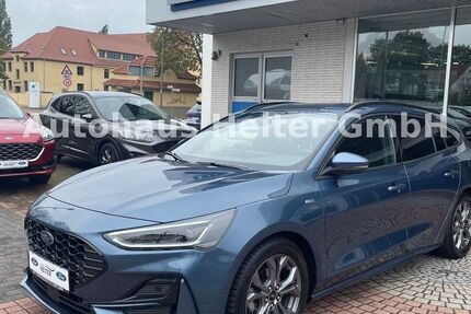 Ford Focus 25.980 km 23.950 € Osnabrück 49090