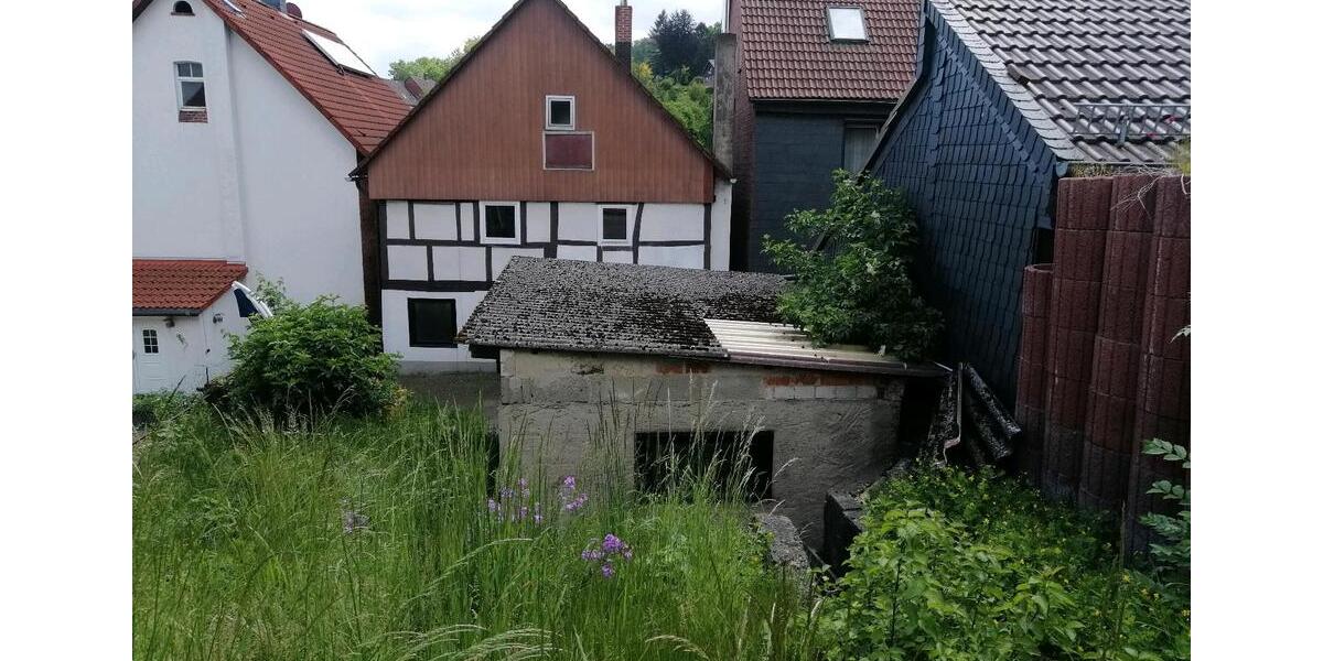 Einfamilienhaus Salzhemmendorf - 5 Zimmer, 168 m&sup2;, 840&euro; | Angebot:24463688