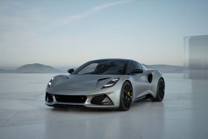 Lotus Emira 2.900 km 119.000 &euro; München 80939