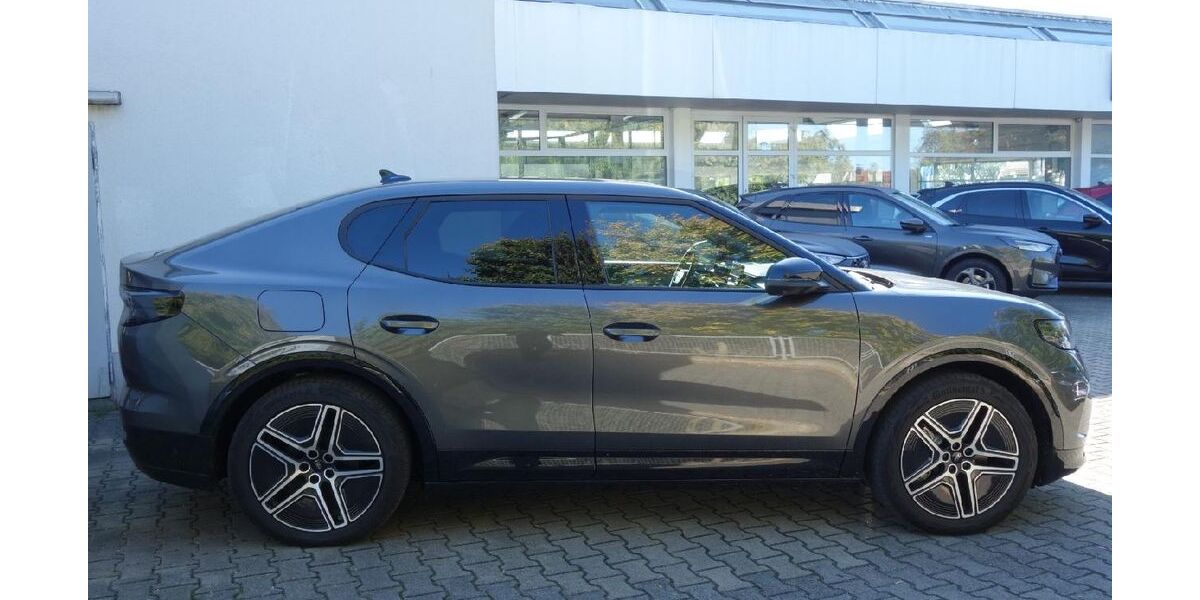 Ford Capri 4.500 km 45.980 &euro; Dessau-Roßlau 06849