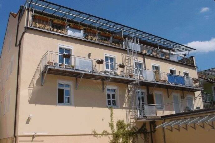 Etagenwohnung Moosburg - 1.200&euro; | Angebot:23944314