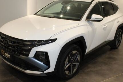 Hyundai TUCSON 7.200 km 32.420 &euro; Bietigheim-Bissingen 74321