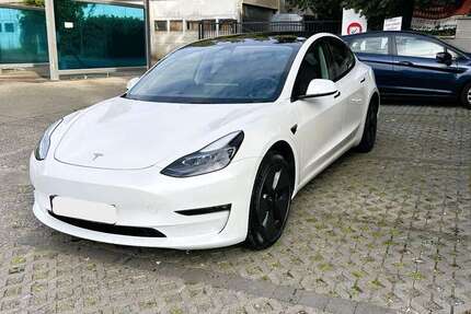 Tesla Model 3 45.500 km 33.800 &euro; Mühlheim 63165