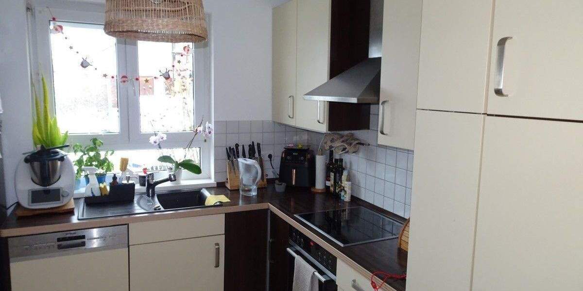 Reiheneckhaus mit Garage in Herzogenaurach-Nähe Schulzentrum Süd 5 zimmer