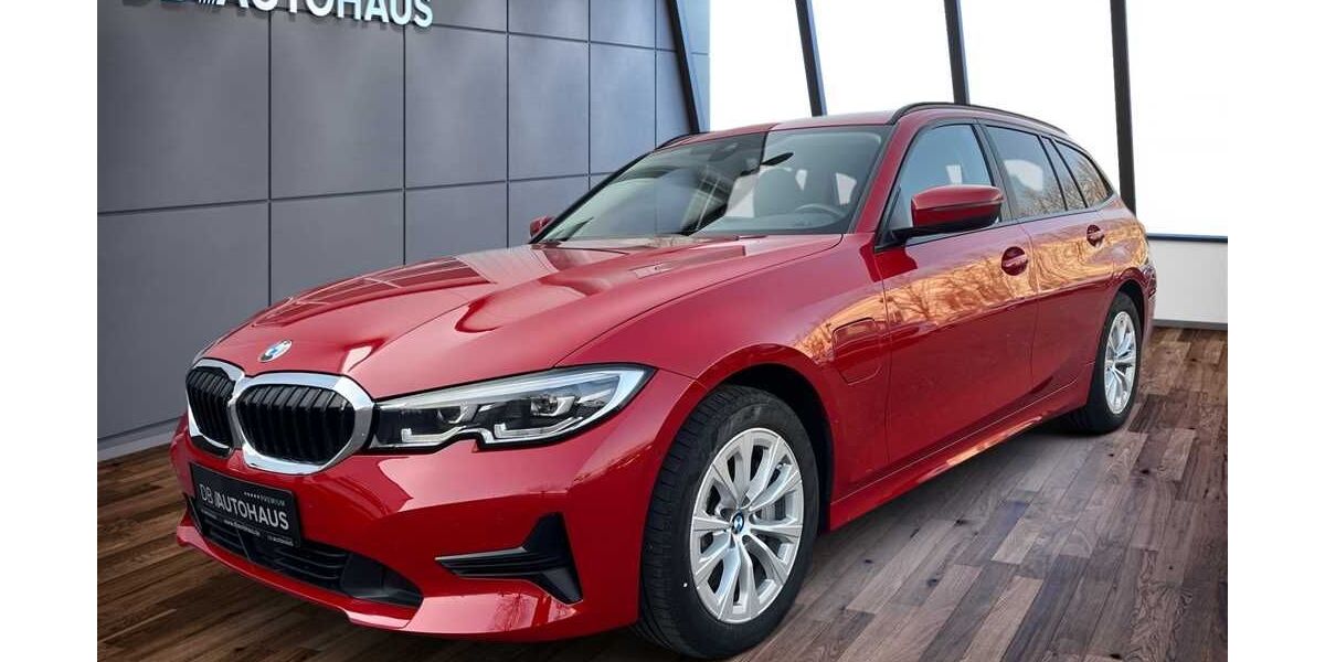 BMW 330 89.707 km 27.280 &euro; Schweinfurt 97424