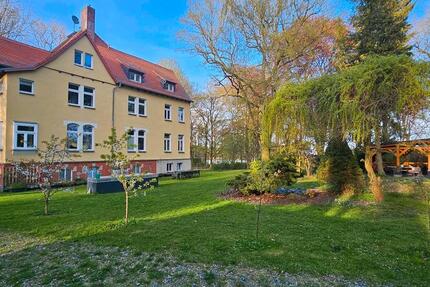 Haus Pausa-Mühltroff Mühltroff - 9 Zimmer, 220 m&sup2;, 2.650&euro; | Angebot:26365581