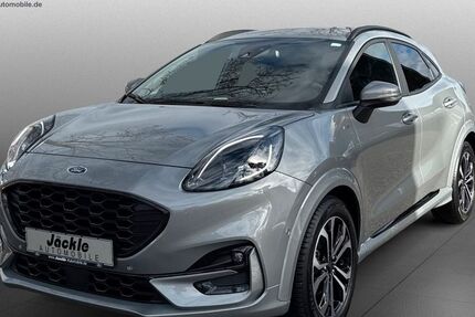 Ford Puma 29.950 km 27.490 &euro; Bad Wörishofen 86825