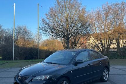 Mazda 3 163.000 km 1.700 &euro; Oberhausen 46117