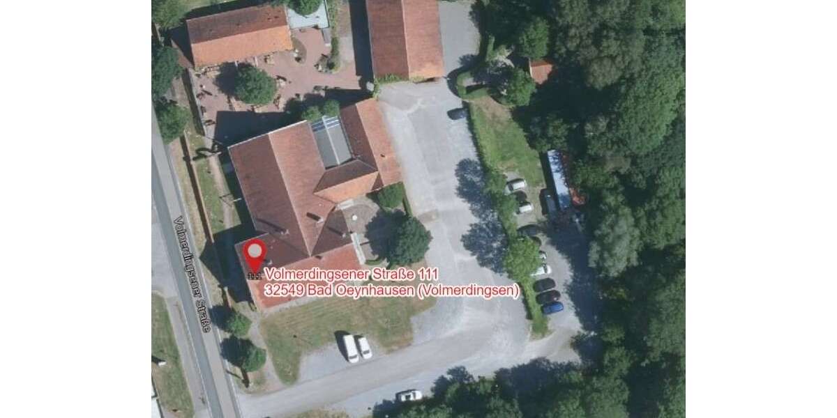 Restaurant - Gewerbeobjekt Bad Oeynhausen Dehme | Angebot:27248004