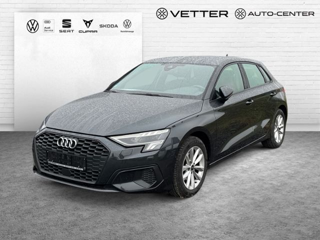 Audi A3 47.450 km 26.450 € Sonneberg 96515