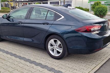 Opel Insignia 71.000 km 12.800 &euro; Elterlein 09481