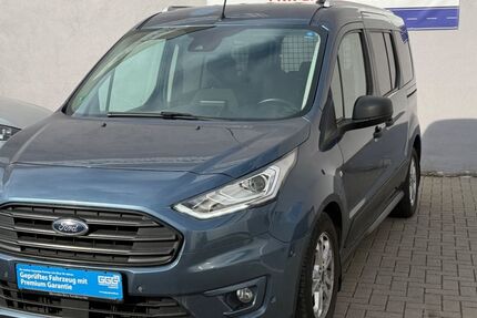 Ford Transit 230.000 km 6.490 &euro; Mannheim Neckarau 68199