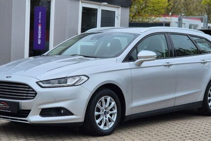 Ford Mondeo 129.000 km 11.900 &euro; Teltow 14513