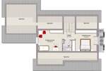 Einfamilienhaus Dießen St. Georgen - 5 Zimmer, 130 m&sup2;, 1.125.000&euro; | Angebot:25797007