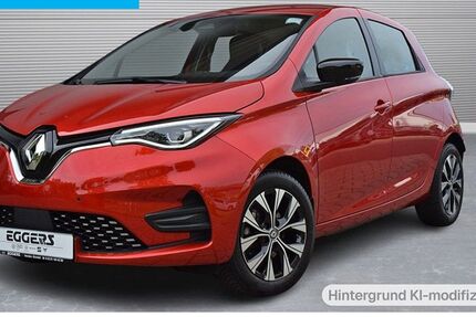 Renault ZOE 29.950 km 17.980 &euro; Verden 27283