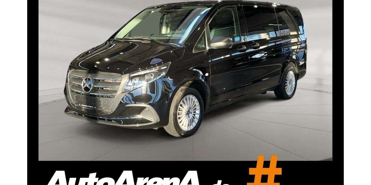 Mercedes-Benz Vito 33.801 km 56.289 &euro; Neckarsulm 74172